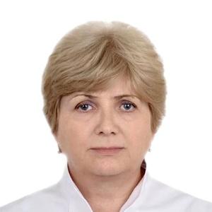 Лондарь Ирина Александровна