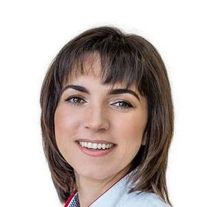 Кононыхина Елена Евгеньевна