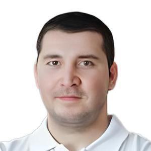 Муфтуллаев Шохрух Нуруллаевич