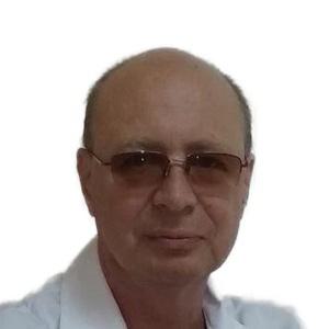 Белецкий Михаил Юрьевич