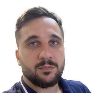 Шитиков Евгений Викторович