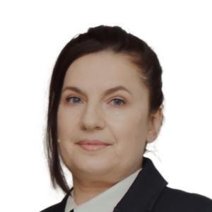 Шипунова Наталья Владимировна