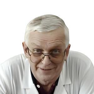 Федоров Андрей Валентинович