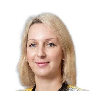 Абрамовская Елена Алиевна