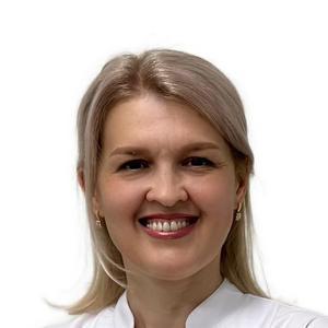 Волкова Инесса Ивановна