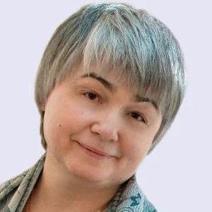 Заднепровская Вера Викторовна