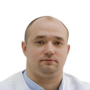 Моисеев Сергей Викторович