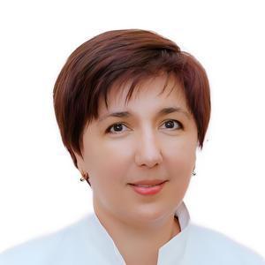 Болтаева Наталья Васильевна