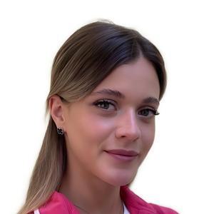 Филатенко Анна Алексеевна
