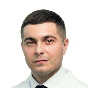 Нерсесян Артур Юрьевич