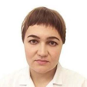 Петухова Марина Леонидовна