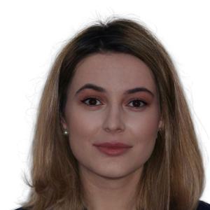 Боюнсузова Зухра Руслановна