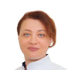 Бушина Анна Валериевна
