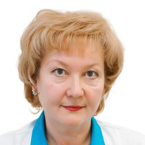 Носкова Любовь Анатольевна