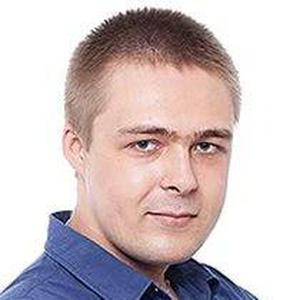 Радченко Максим Аркадьевич