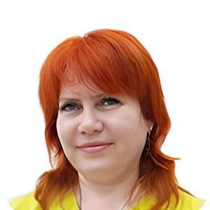 Уманская Марина Владимировна