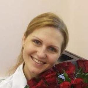 Русова Оксана Анатольевна