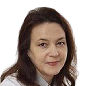 Скороумова Милана Геннадьевна