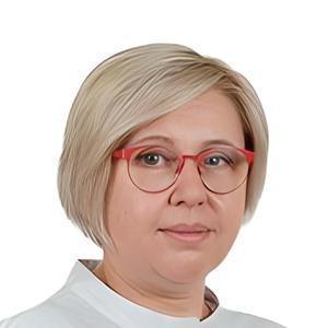 Царева Екатерина Владимировна