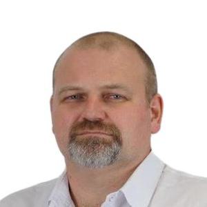 Дмитриев Олег Владимирович