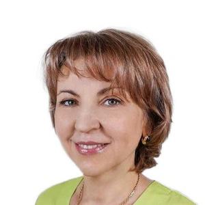 Каменева Лариса Станиславовна