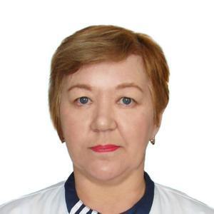 Гумерова Физалия Анваровна