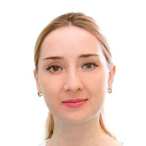 Петрова Людмила Андреевна
