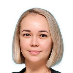 Федорова Анастасия Юрьевна