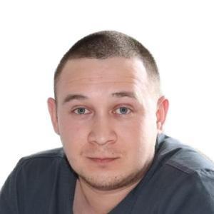 Вавилов Иван Николаевич