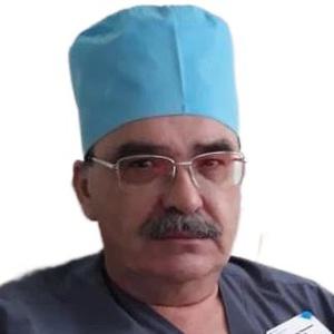 Самсонов Александр Иванович