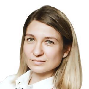 Дикусар Екатерина Владимировна