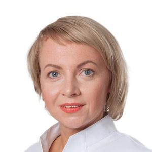 Кунявская Светлана Григорьевна