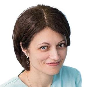 Ермоленко Ирина Вячеславовна
