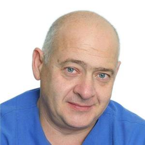 Скопец Александр Алексеевич