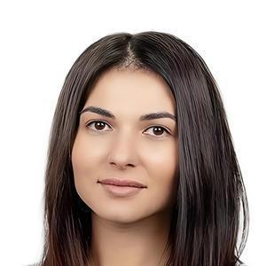 Лохова Анастасия Владимировна