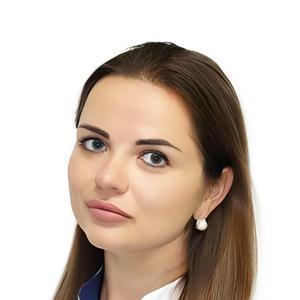Васильцова Мария Юрьевна