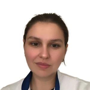 Цечоева Тамила Беслановна