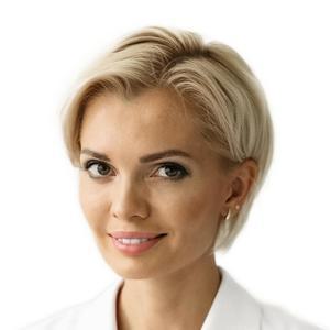 Султанова Анна Алексеевна