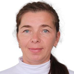 Матюшкина Елена Ивановна