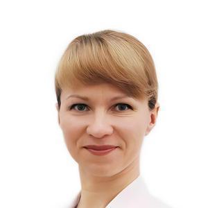 Максименко Екатерина Викторовна