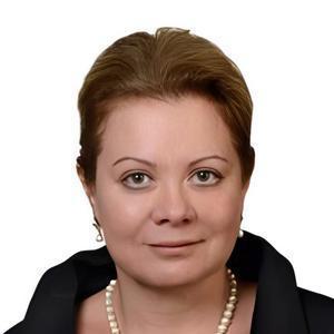 Терешина Юлия Сергеевна