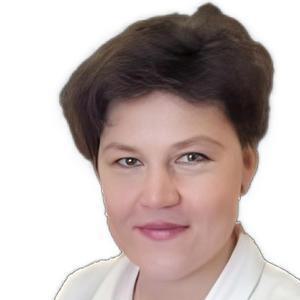Кочеткова Екатерина Александровна