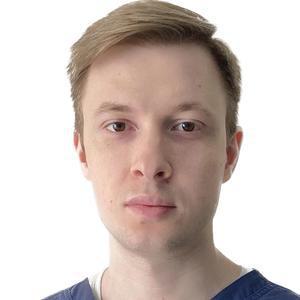 Сухов Сергей Алексеевич