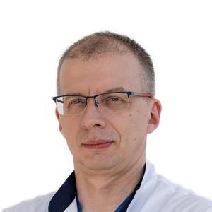 Цехмистров Вадим Вячеславович
