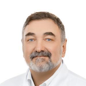 Феоктистов Андрей Геннадьевич