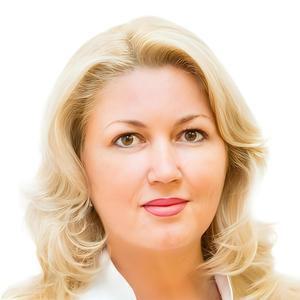 Мишина Ирина Александровна