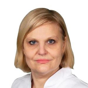 Павлова Елена Петровна