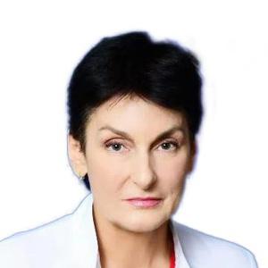 Иванова Виктория Александровна