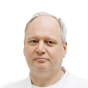 Петров Константин Валерьевич
