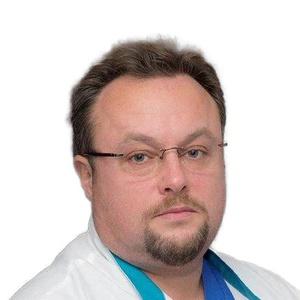Степанов Максим Маркович
